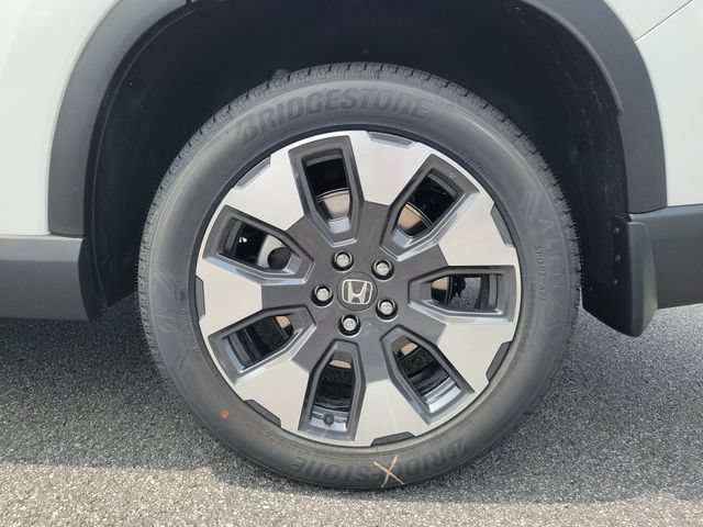 New 2026 Honda Pilot Elite image 7