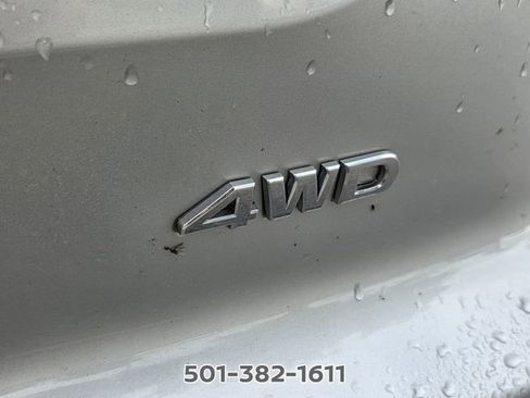 Used 2024 Nissan Pathfinder S AWD/4WD image 13