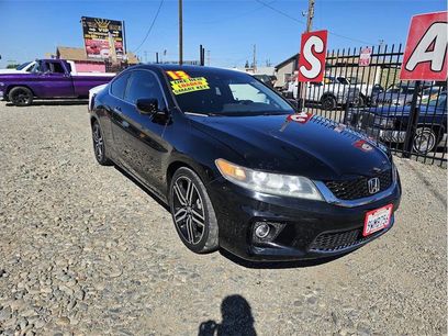 Used 2013 Honda Accord EX-L