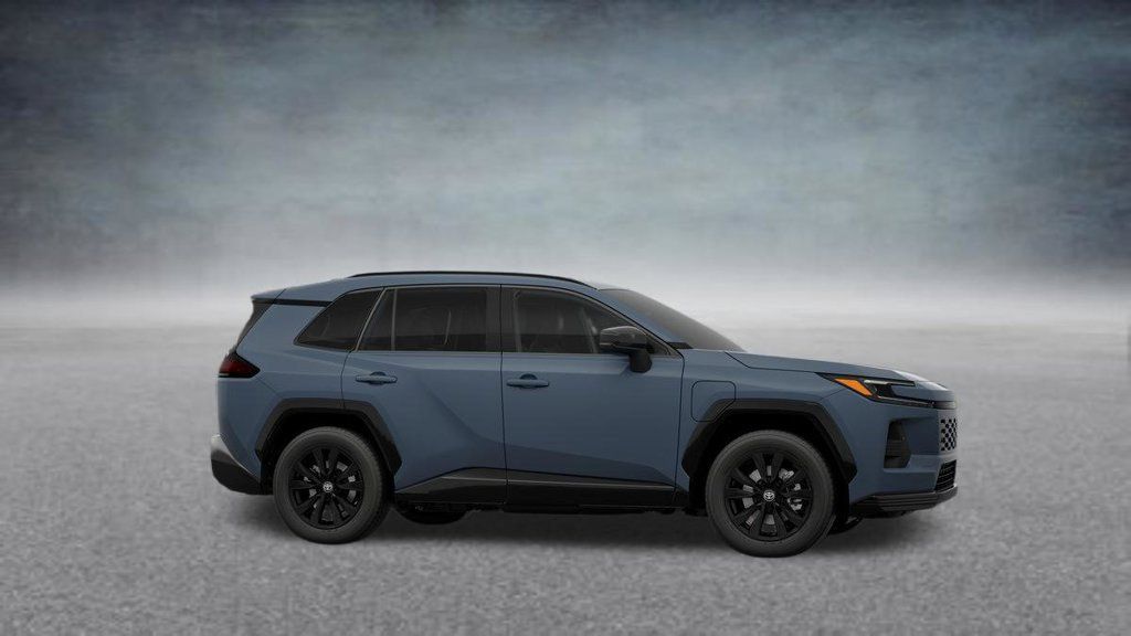 New 2026 Toyota RAV4 SE w/ Weather Package AWD/4WD image 44
