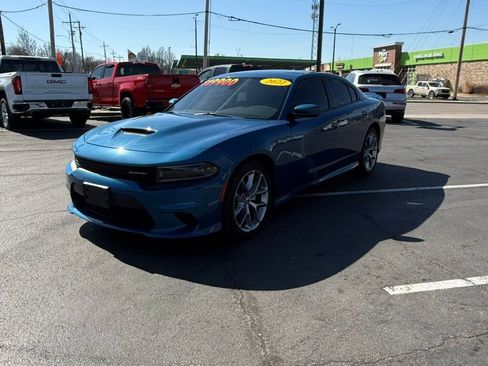 Used 2022 Dodge Charger GT image 6