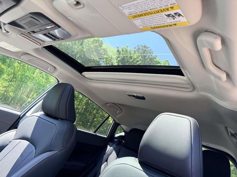 New 2026 Subaru Crosstrek 2.5i Limited AWD/4WD image 17