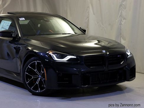 New 2026 BMW M2 w/ Lighting Package image 2