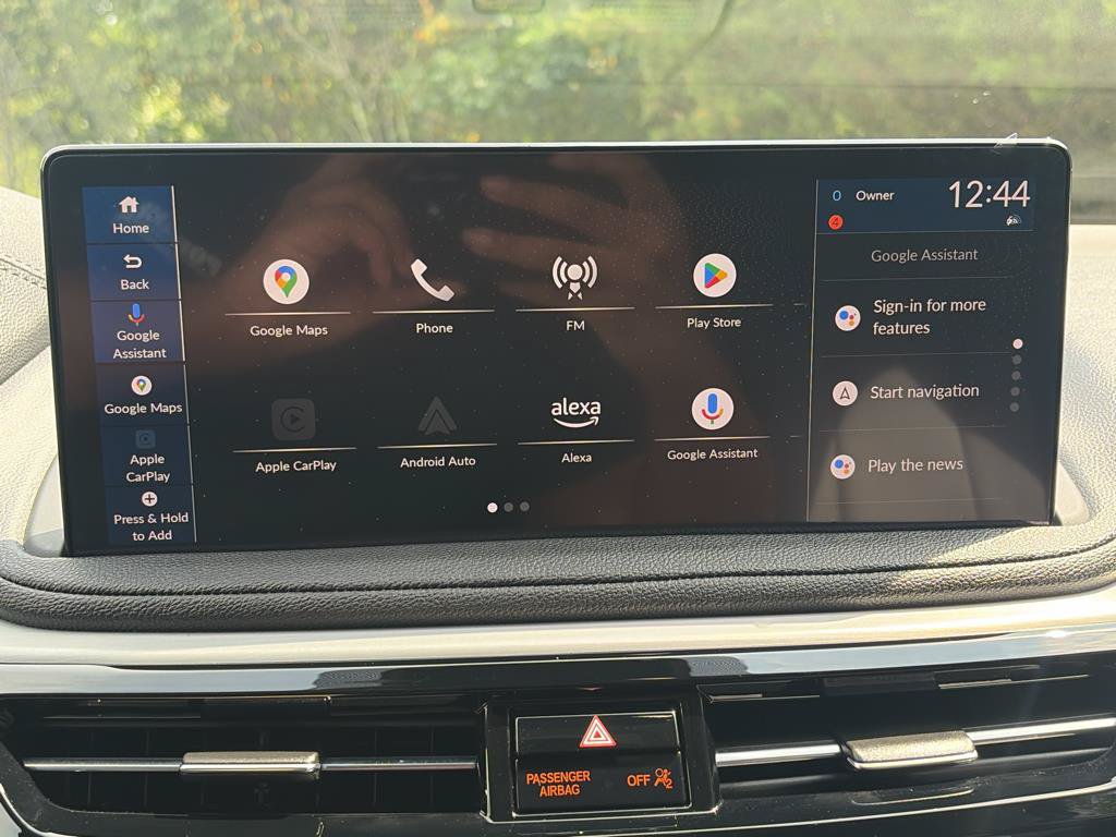 Certified 2025 Acura MDX SH-AWD image 14
