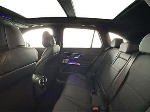 Certified 2026 Mercedes-Benz GLC 300 4MATIC image 6