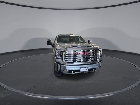 New 2026 GMC Sierra 3500 Denali w/ Denali Reserve Package image 3