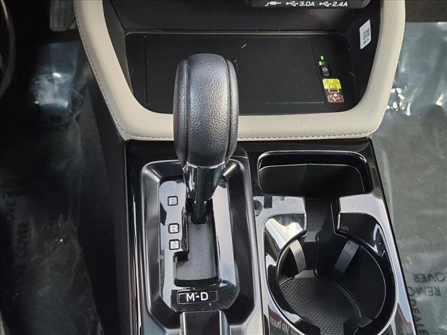 Certified 2026 Subaru Forester Limited AWD/4WD image 12