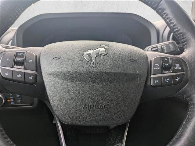 Used 2022 Ford Bronco Sport Big Bend w/ Convenience Package AWD/4WD image 14