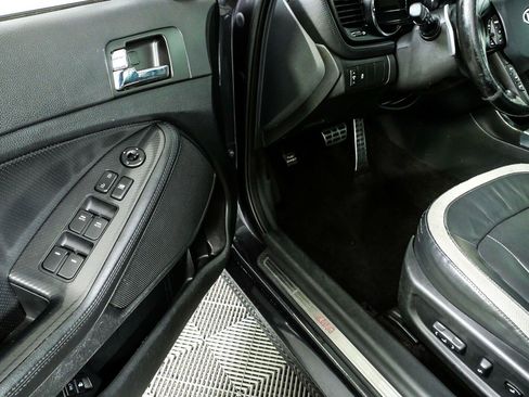 Used 2011 Kia Optima SX FWD image 7
