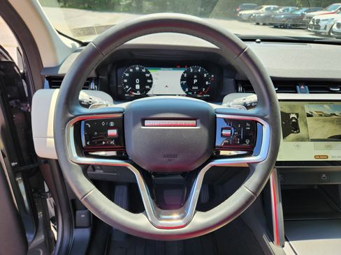 Certified 2024 Land Rover Discovery Sport S image 18