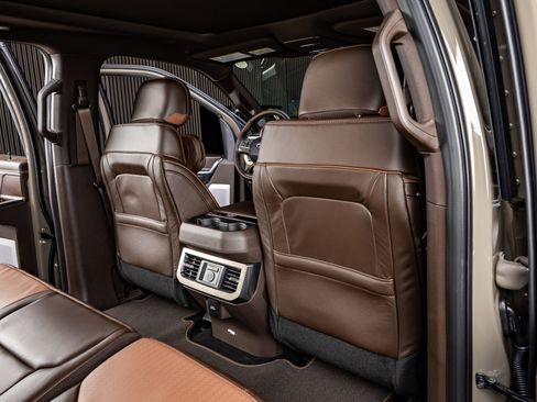 Used 2026 Ford F350 King Ranch w/ Chrome Package image 32