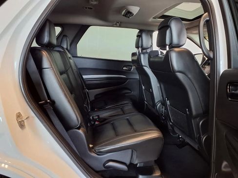 Used 2020 Dodge Durango GT AWD/4WD image 12