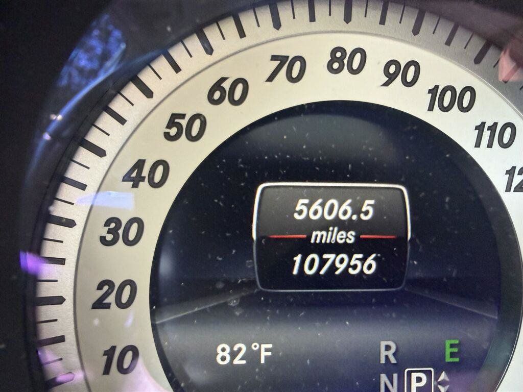 Used 2016 Mercedes-Benz E 350 4MATIC Wagon image 6