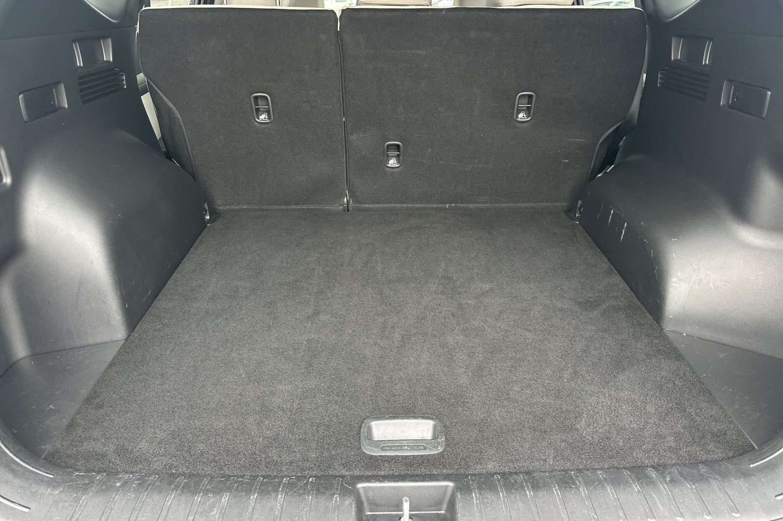 Used 2025 Hyundai Tucson SEL FWD image 16