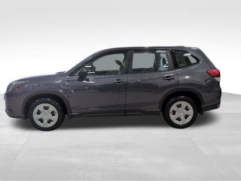 Certified 2023 Subaru Forester image 9