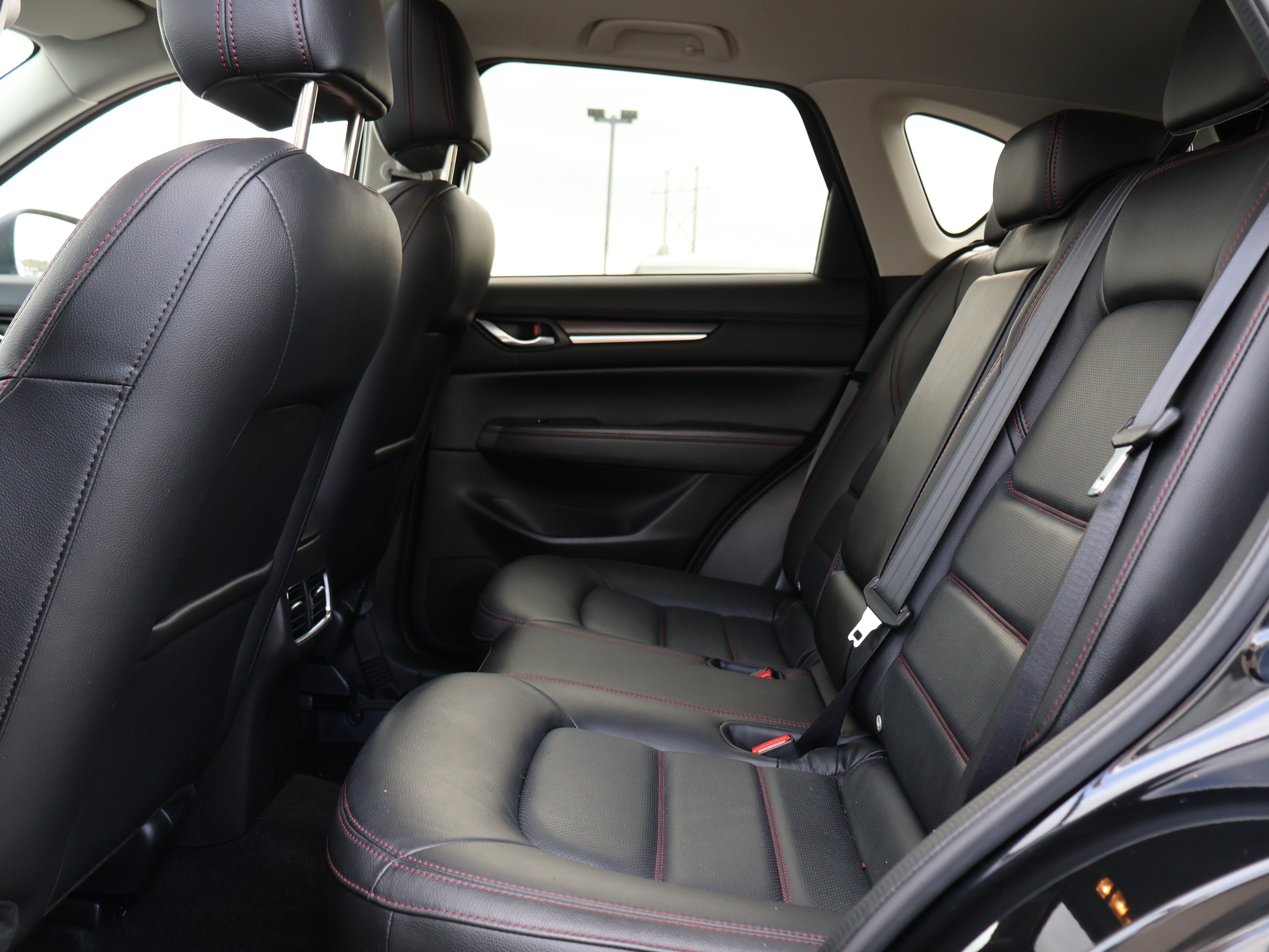 Used 2025 MAZDA CX-5 Carbon Edition AWD/4WD image 14