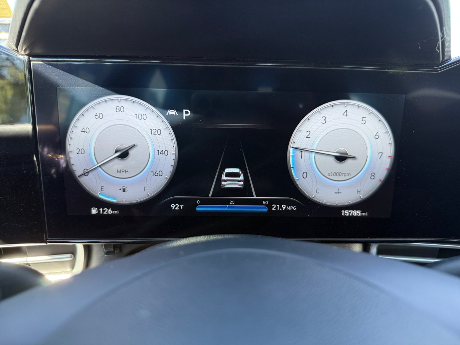 Certified 2023 Hyundai Elantra SEL w/ Convenience Package FWD image 11