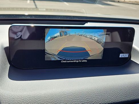 New 2026 MAZDA CX-50 AWD 2.5 S w/ Accent Package image 22