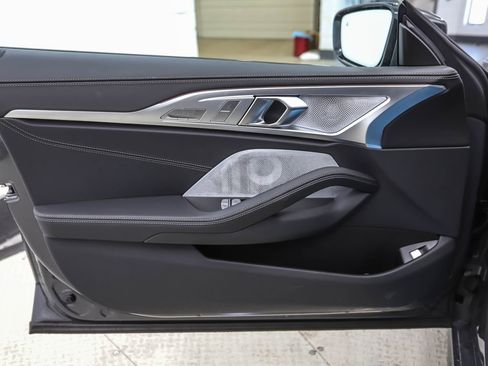 New 2026 BMW 840i xDrive AWD/4WD image 9
