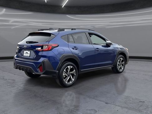 New 2026 Subaru Crosstrek 2.0i Premium image 5