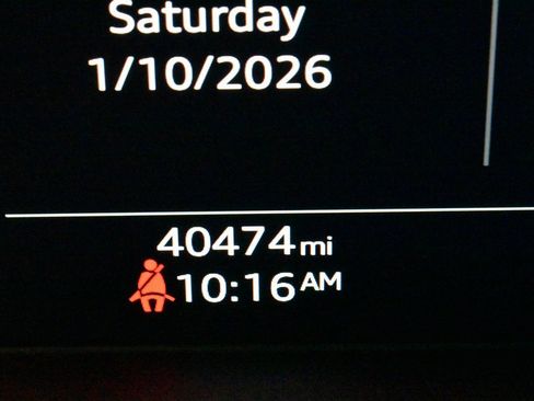 Used 2025 Audi A5 2.0T Premium Plus image 24