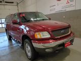 Used 2003 Ford F150 4x4 SuperCab image 4