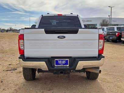 Used 2021 Ford F250 XL w/ STX Appearance Package