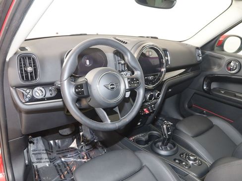 Used 2024 MINI Cooper Countryman S AWD/4WD image 26