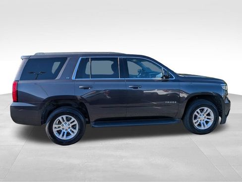 Used 2018 Chevrolet Tahoe LT AWD/4WD image 12