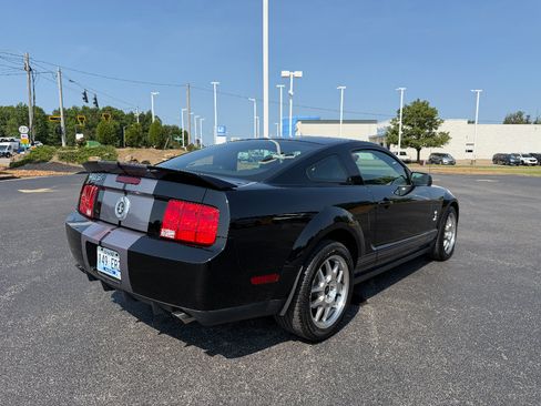 Used 2007 Ford Mustang Shelby GT500 RWD image 7