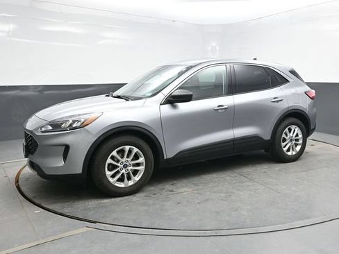 Used 2022 Ford Escape SE FWD image 3
