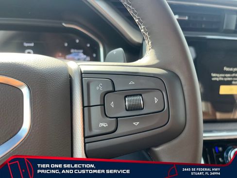New 2026 GMC Sierra 1500 Denali AWD/4WD image 26