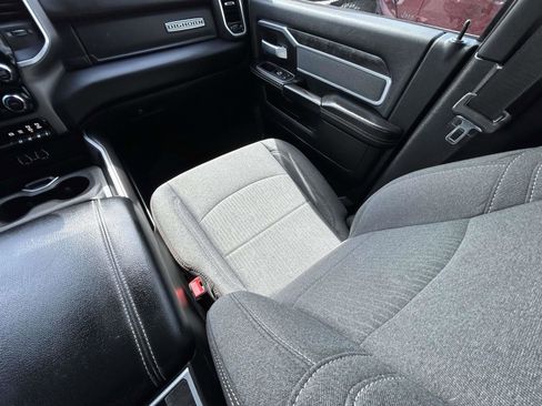 Used 2023 RAM 2500 Big Horn w/ Level 1 Equipment Group image 14