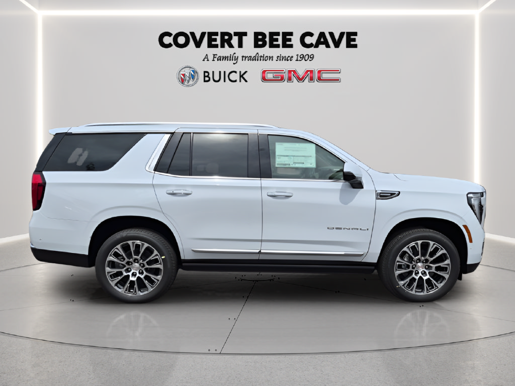 New 2026 GMC Yukon Denali w/ Denali Reserve Package AWD/4WD image 11