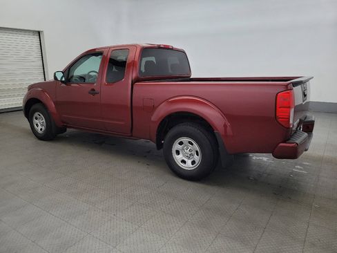 Used 2018 Nissan Frontier S image 3