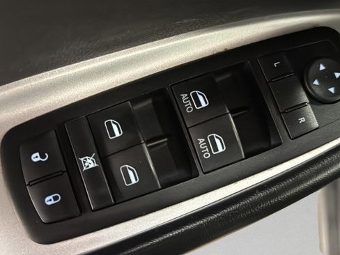 Used 2014 Dodge Journey Limited w/ Sun/Sound & Wheel Group AWD/4WD image 15