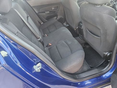 Used 2013 Chevrolet Cruze LT image 15