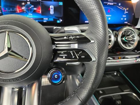 Certified 2024 Mercedes-Benz GLB 35 AMG 4MATIC image 27