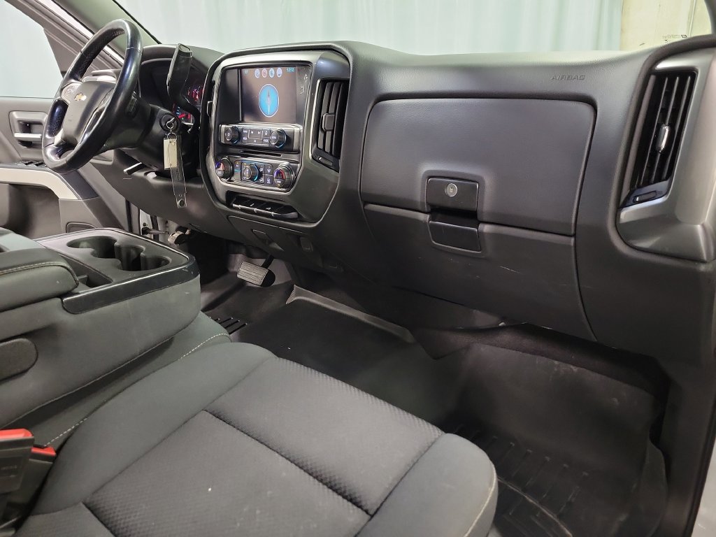 Used 2019 Chevrolet Silverado 1500 LT w/ All Star Edition AWD/4WD image 31