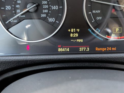 Used 2014 BMW 428i Coupe RWD image 14