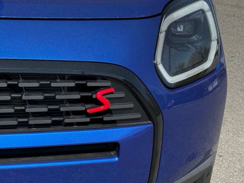 New 2026 MINI Cooper Countryman S AWD/4WD image 11