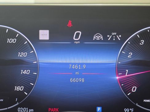Used 2022 Mercedes-Benz S 580 4MATIC Sedan image 14