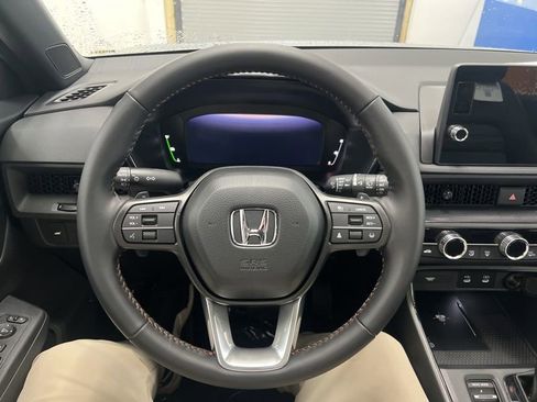 New 2026 Honda CR-V Sport-L image 25