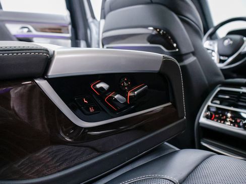 Used 2020 BMW ALPINA B7 xDrive w/ Luxury Rear Seating Package image 40