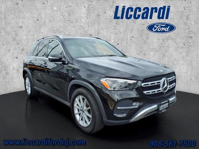 Used 2024 Mercedes-Benz GLE 450e 4MATIC