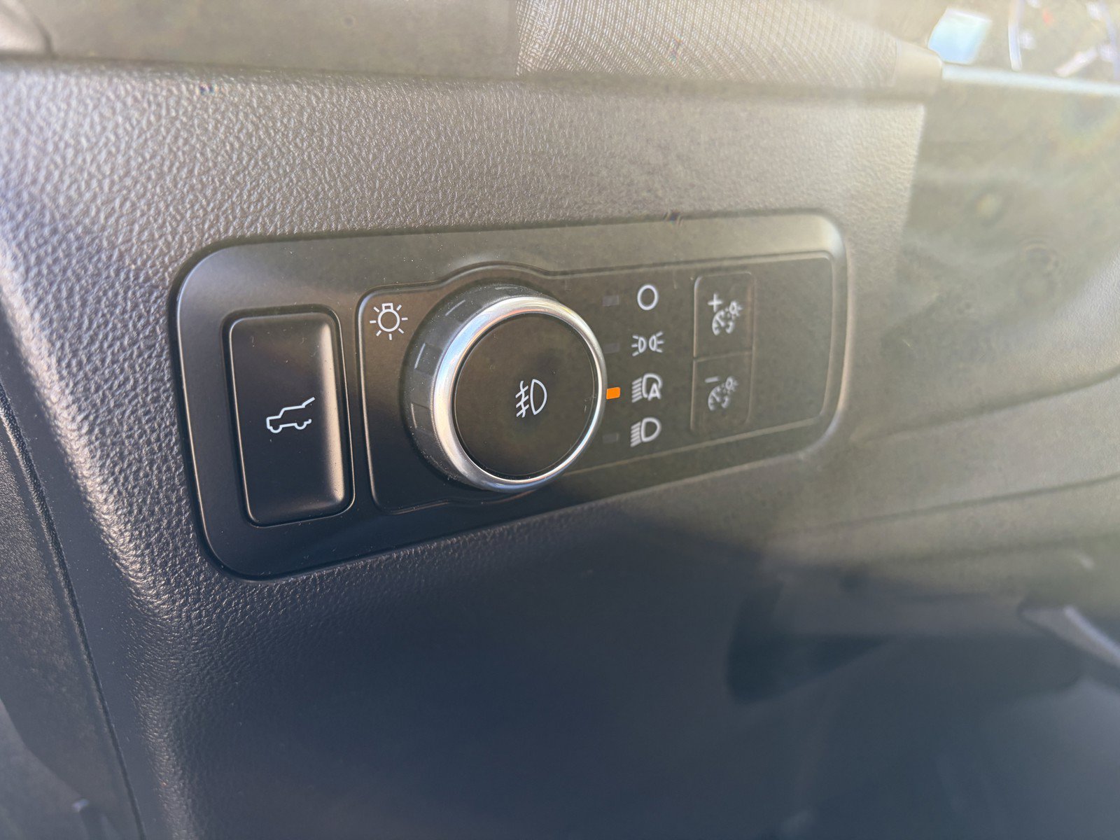 Used 2023 Ford Bronco Sport Outer Banks AWD/4WD image 26