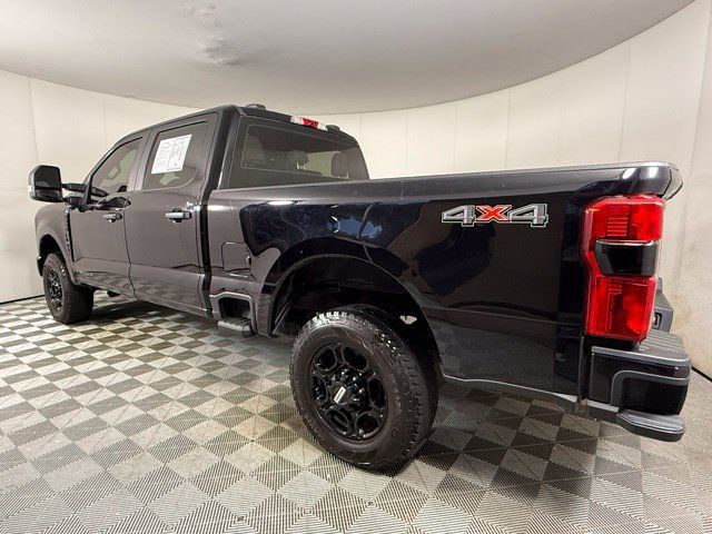 Used 2023 Ford F250 XL w/ STX Appearance Package AWD/4WD image 5