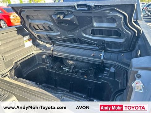 Used 2026 Honda Ridgeline Black Edition image 12