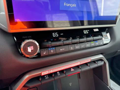 Certified 2025 Toyota Tundra Limited image 17