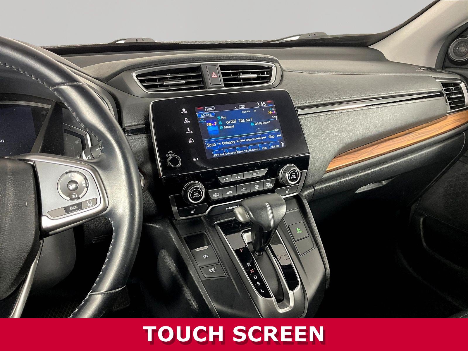 Used 2018 Honda CR-V EX-L image 9